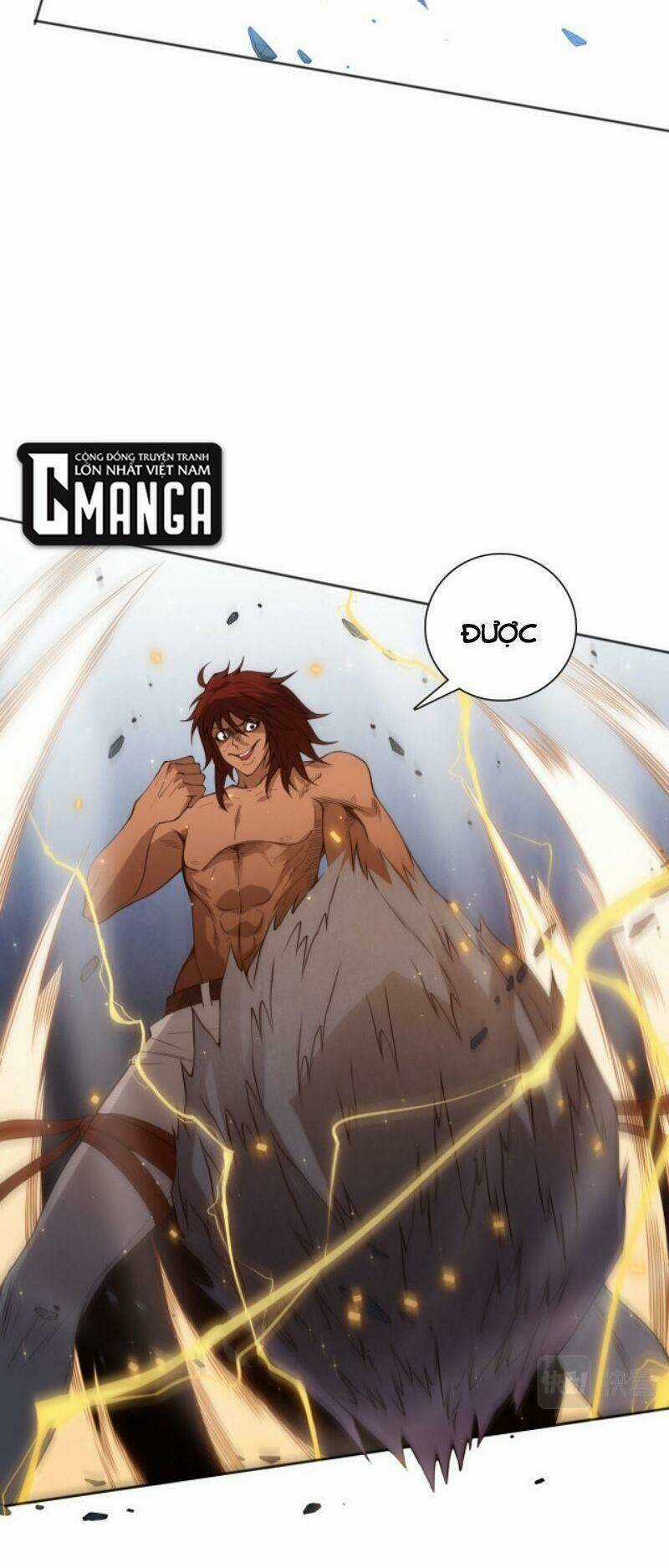 Giản Giới - Chapter 146 - Trang 50