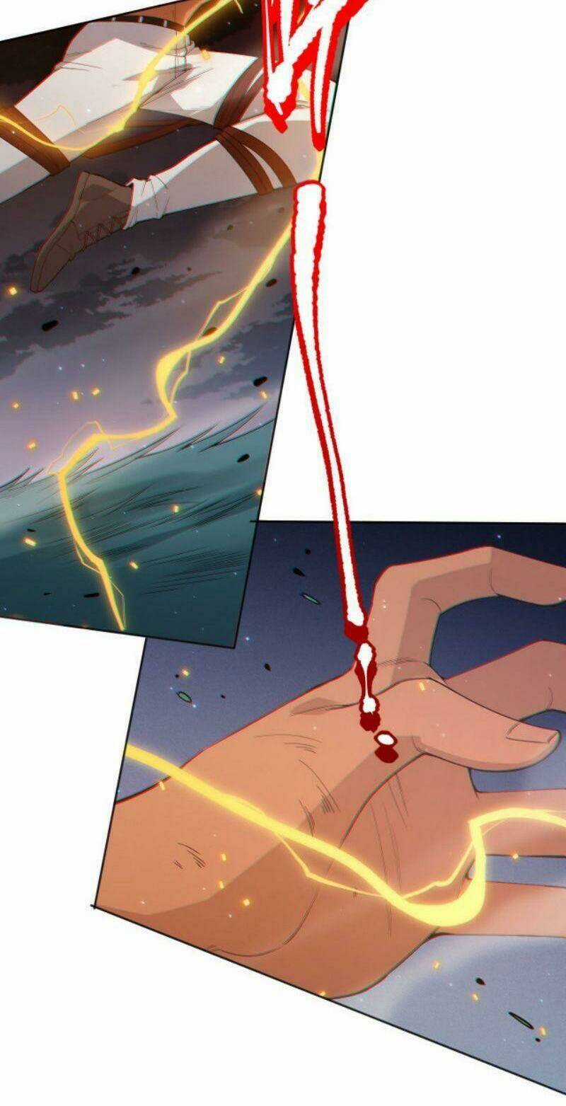 Giản Giới - Chapter 146 - Trang 6