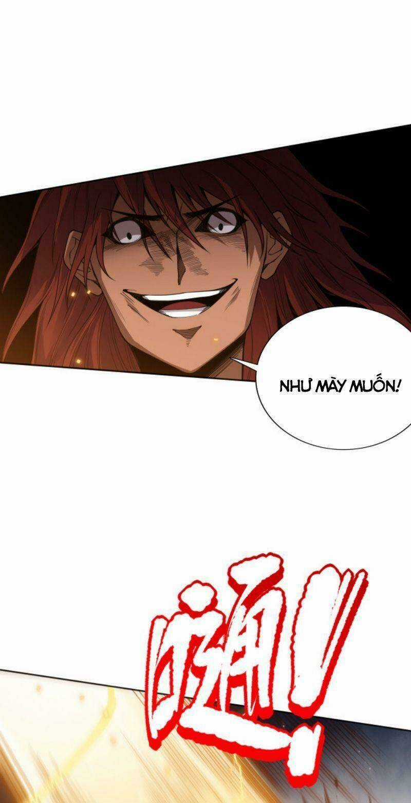 Giản Giới - Chapter 146 - Trang 51