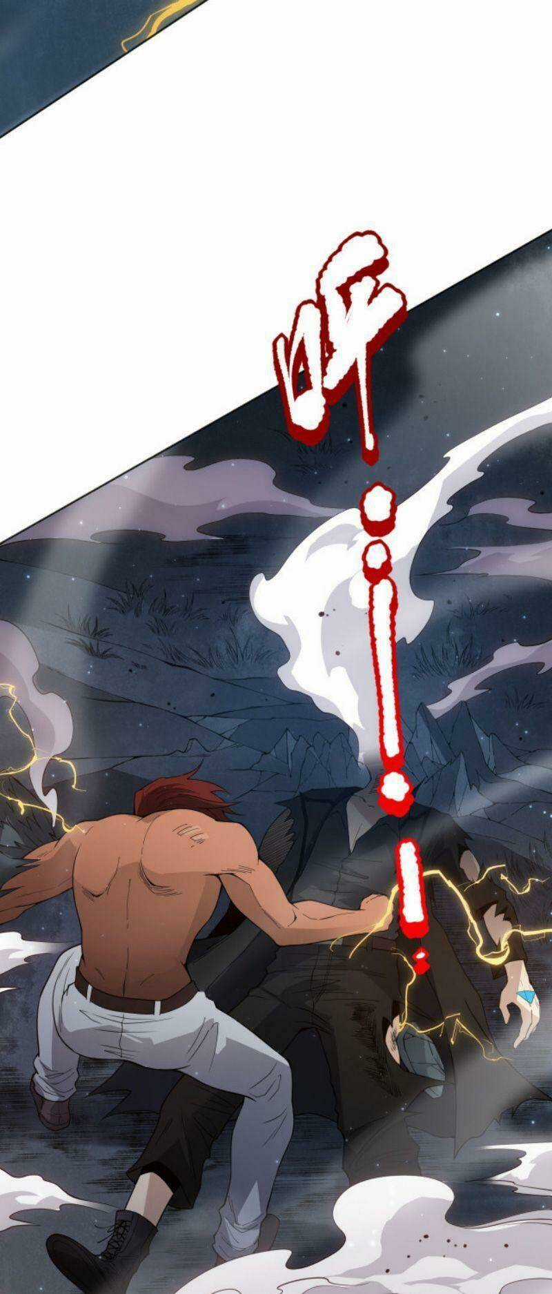 Giản Giới - Chapter 146 - Trang 53