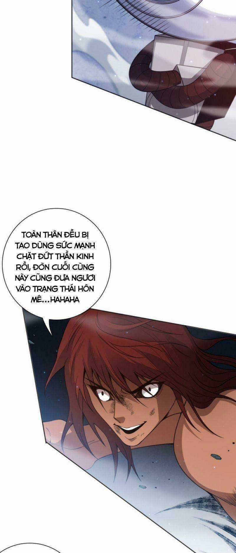 Giản Giới - Chapter 146 - Trang 55