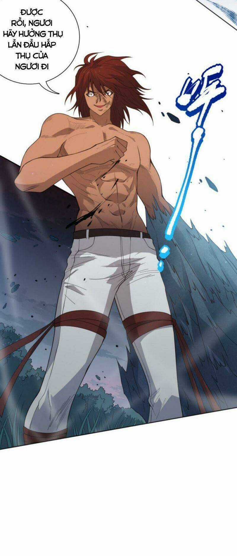 Giản Giới - Chapter 146 - Trang 56