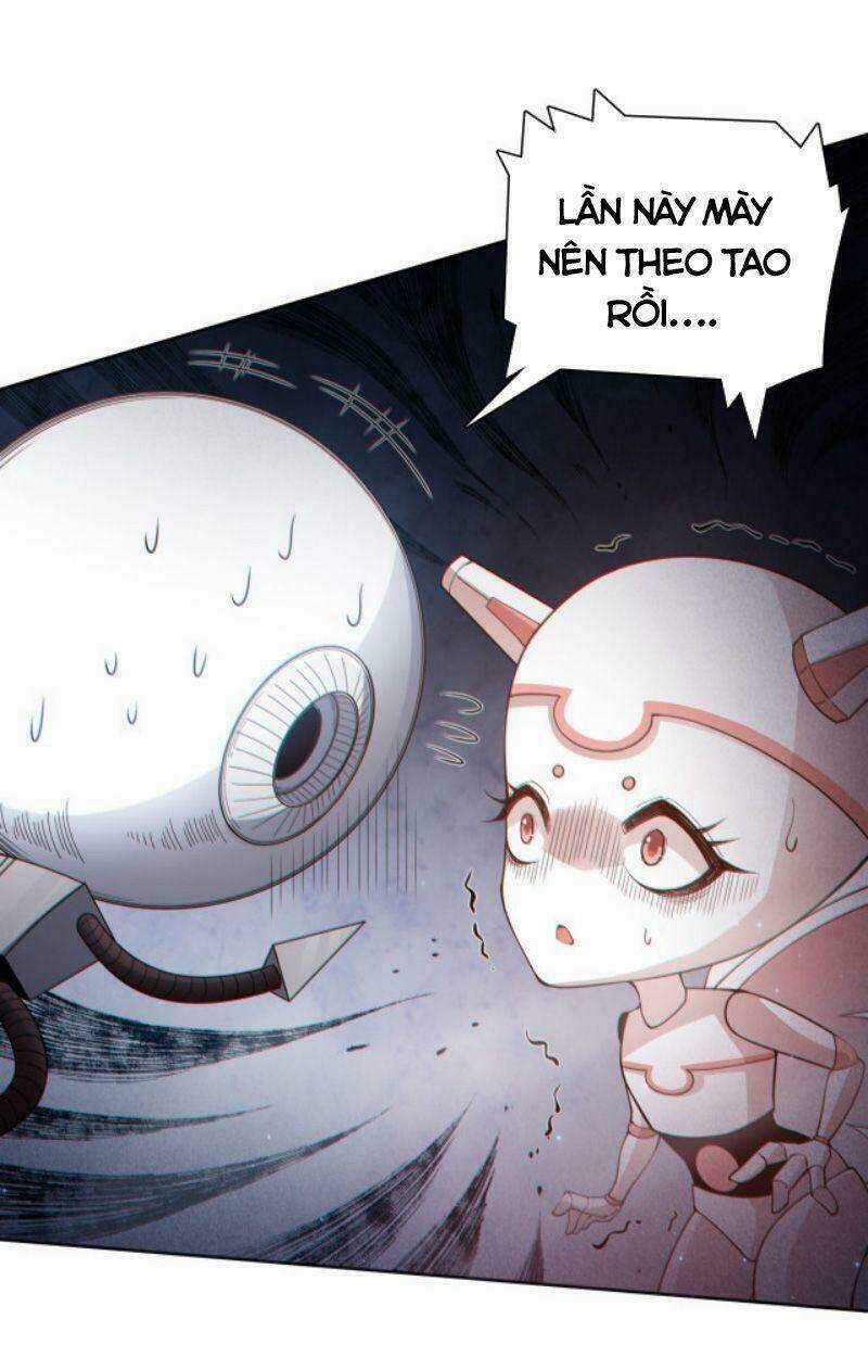 Giản Giới - Chapter 146 - Trang 57