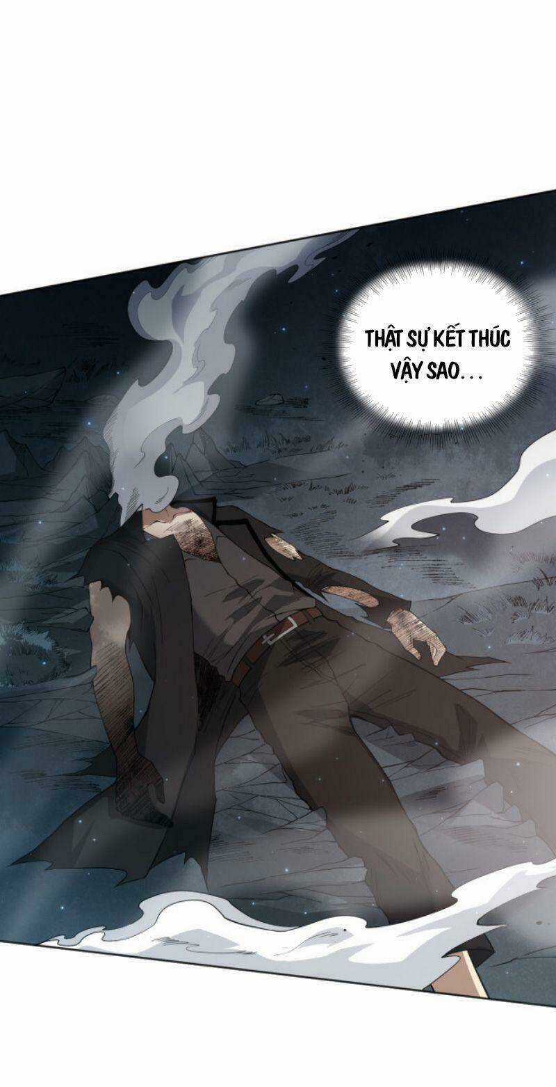 Giản Giới - Chapter 146 - Trang 59