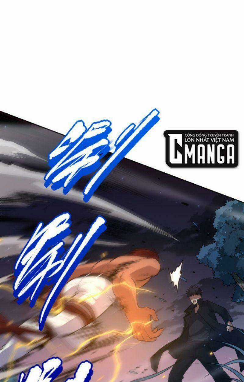 Giản Giới - Chapter 146 - Trang 7