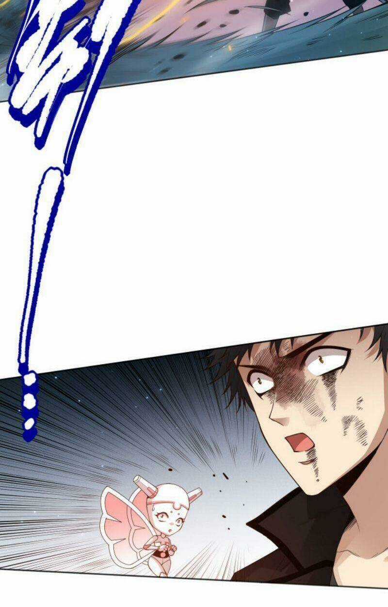 Giản Giới - Chapter 146 - Trang 8