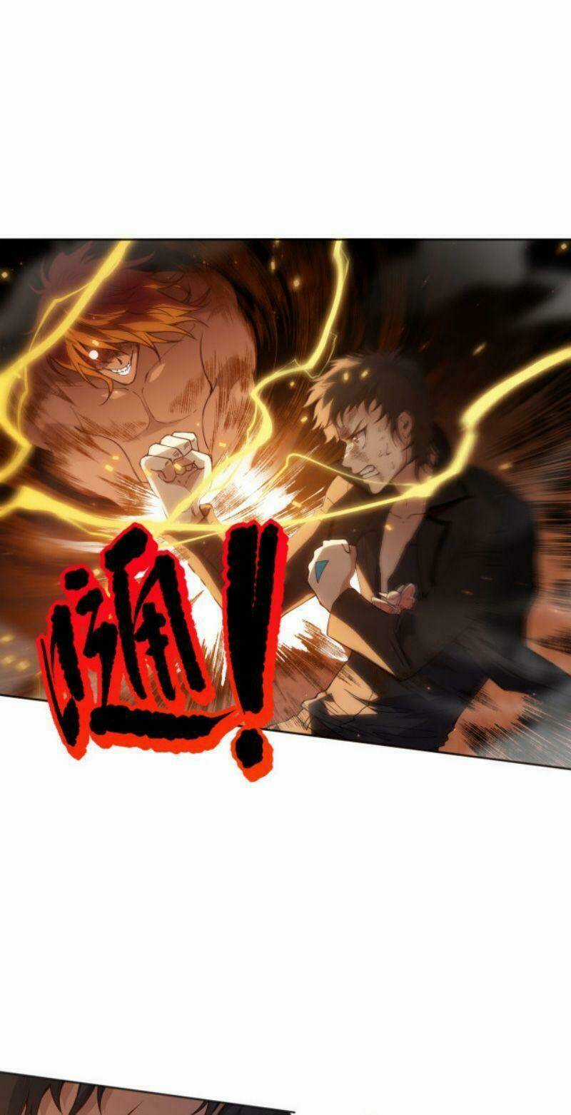 Giản Giới - Chapter 146 - Trang 9