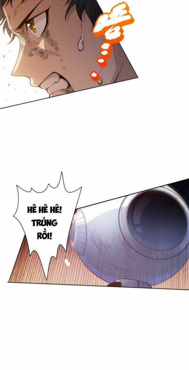 Giản Giới - Chapter 146 - Trang 10