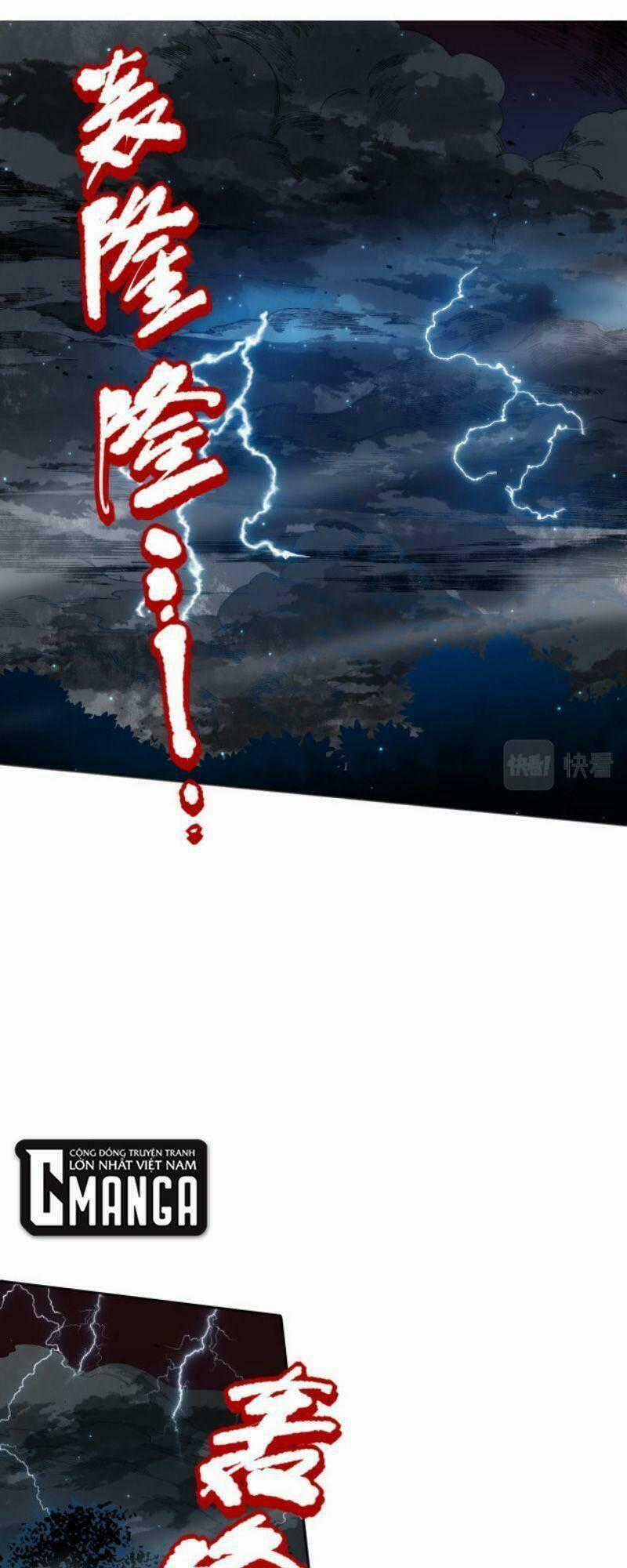 Giản Giới - Chapter 147 - Trang 1