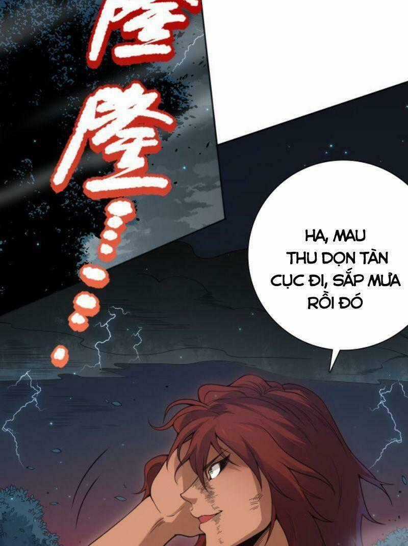 Giản Giới - Chapter 147 - Trang 2