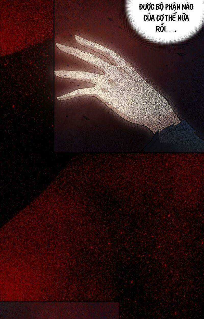 Giản Giới - Chapter 147 - Trang 11