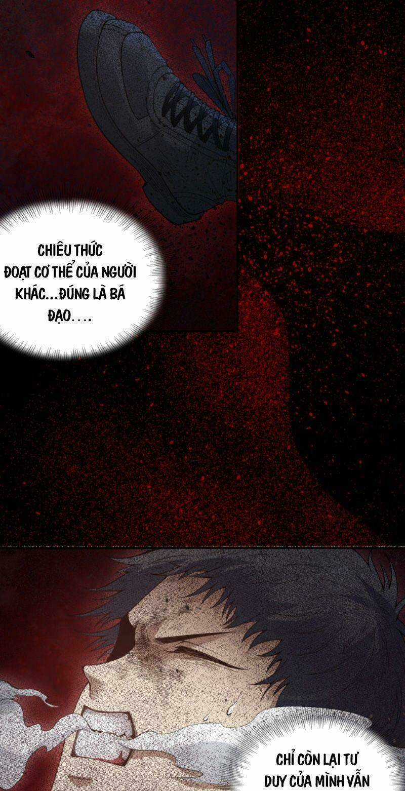 Giản Giới - Chapter 147 - Trang 12