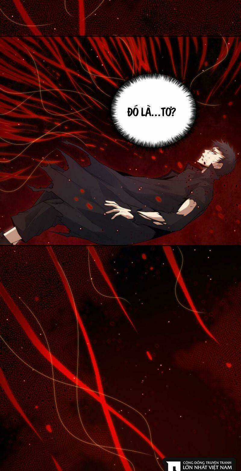 Giản Giới - Chapter 147 - Trang 14