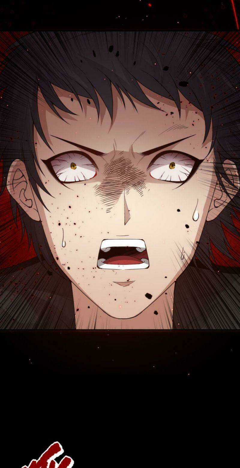 Giản Giới - Chapter 147 - Trang 16