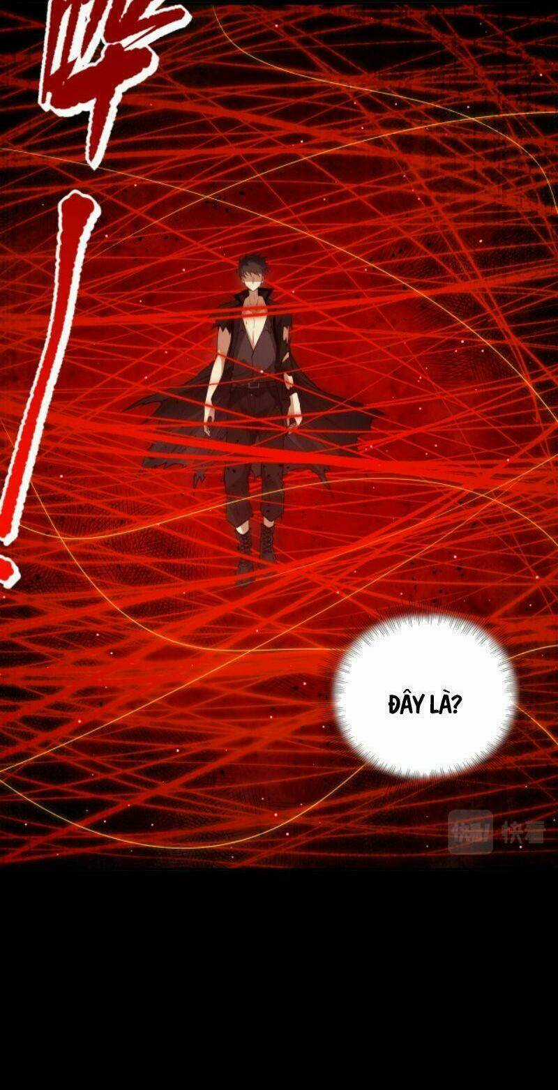 Giản Giới - Chapter 147 - Trang 17