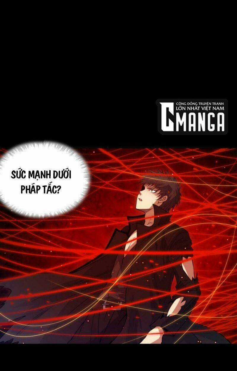 Giản Giới - Chapter 147 - Trang 19