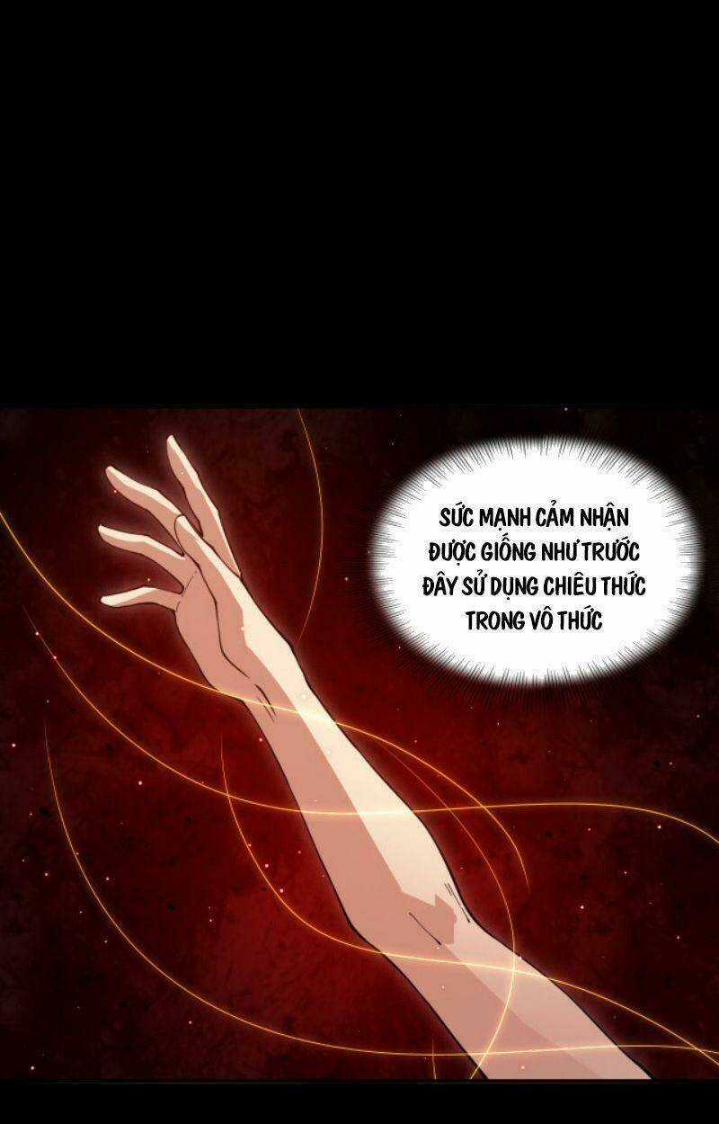 Giản Giới - Chapter 147 - Trang 20