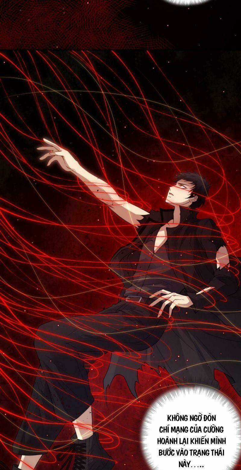 Giản Giới - Chapter 147 - Trang 22