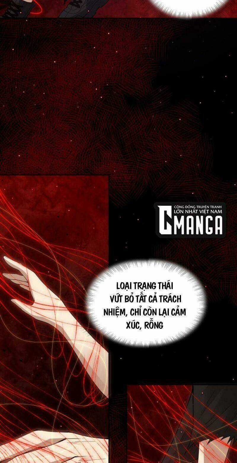 Giản Giới - Chapter 147 - Trang 23