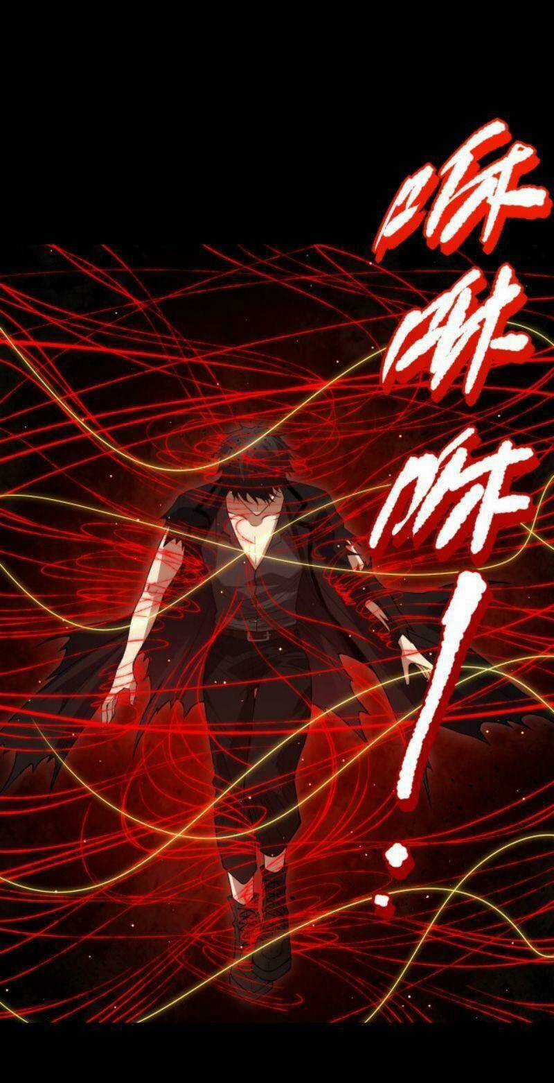 Giản Giới - Chapter 147 - Trang 26