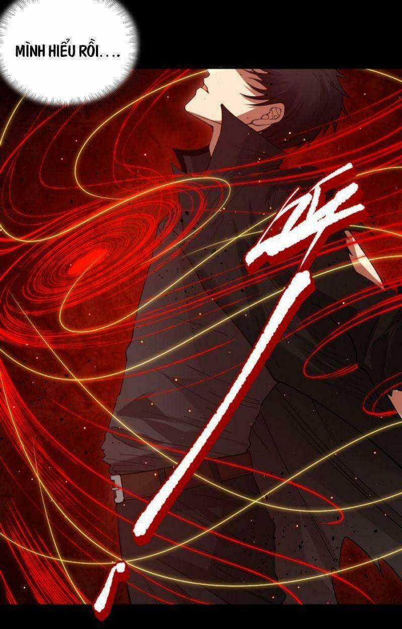 Giản Giới - Chapter 147 - Trang 28