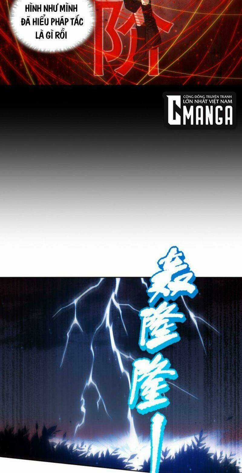 Giản Giới - Chapter 147 - Trang 31