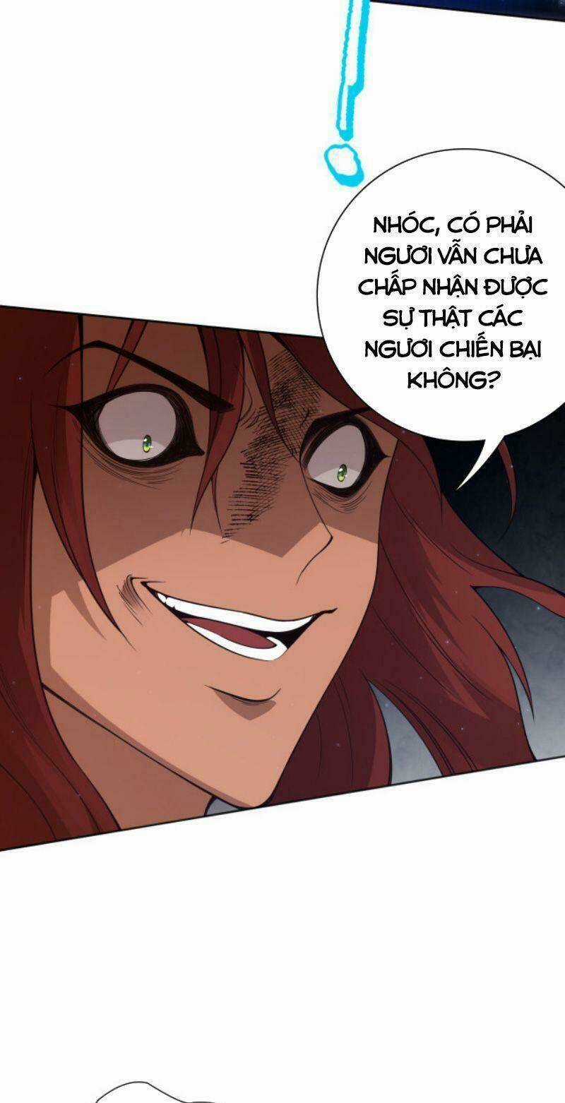 Giản Giới - Chapter 147 - Trang 32