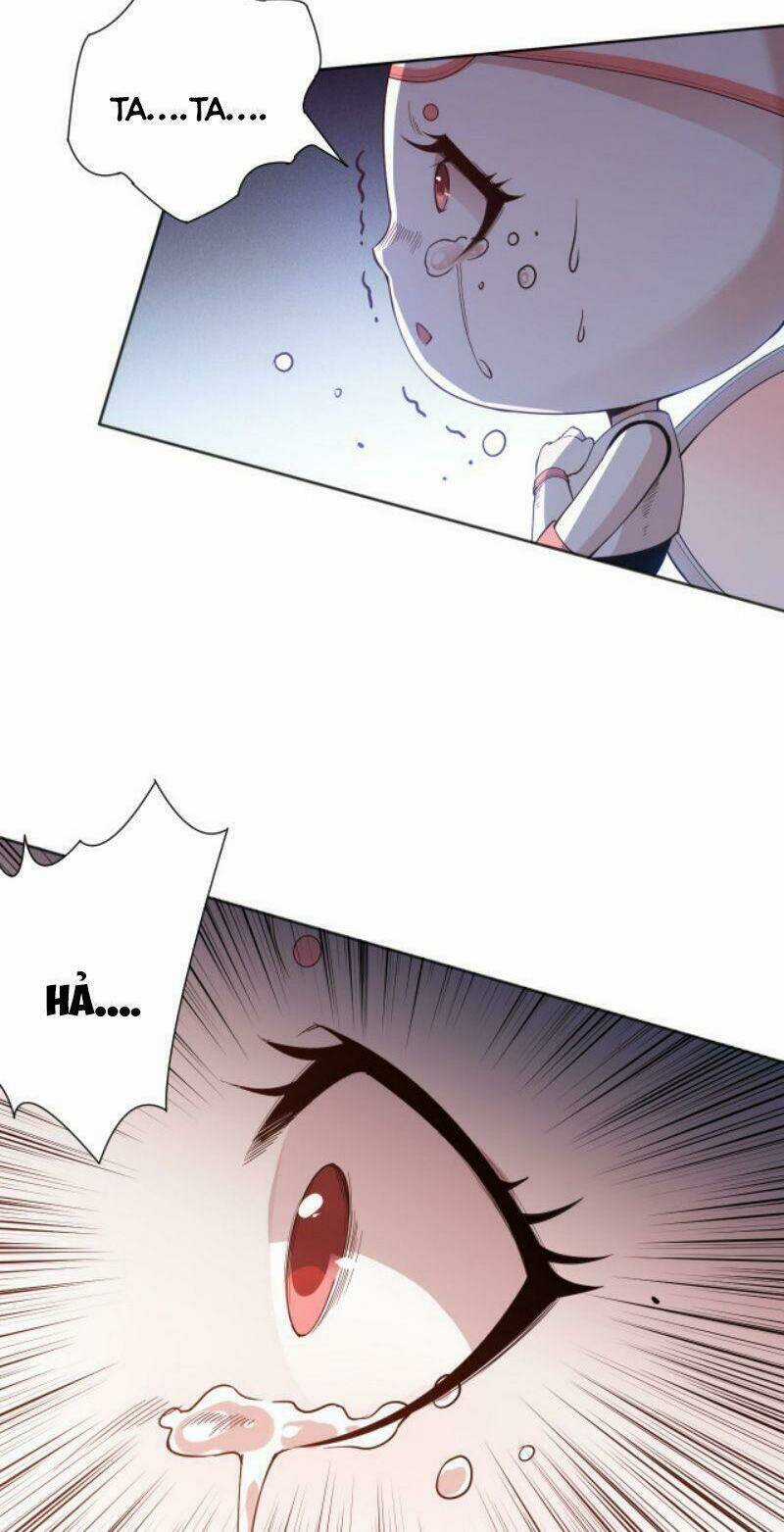 Giản Giới - Chapter 147 - Trang 33