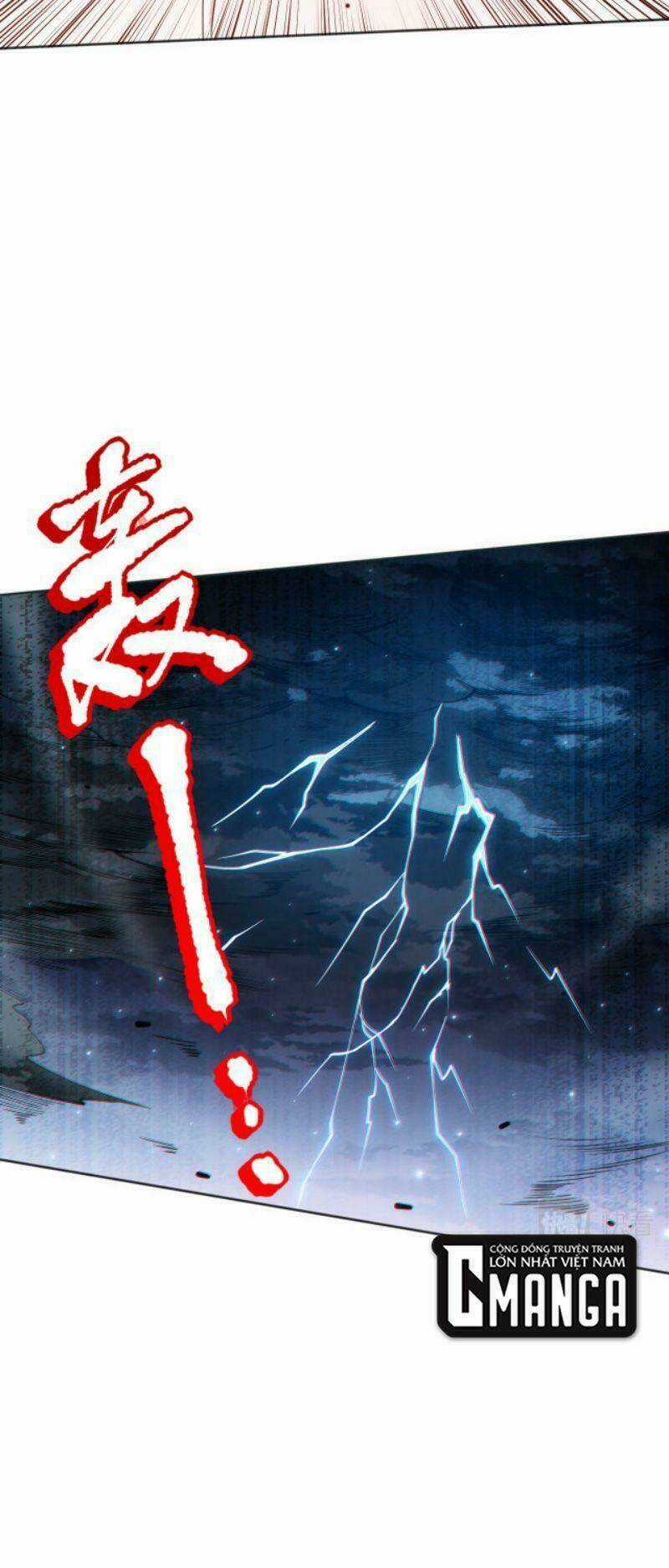 Giản Giới - Chapter 147 - Trang 34