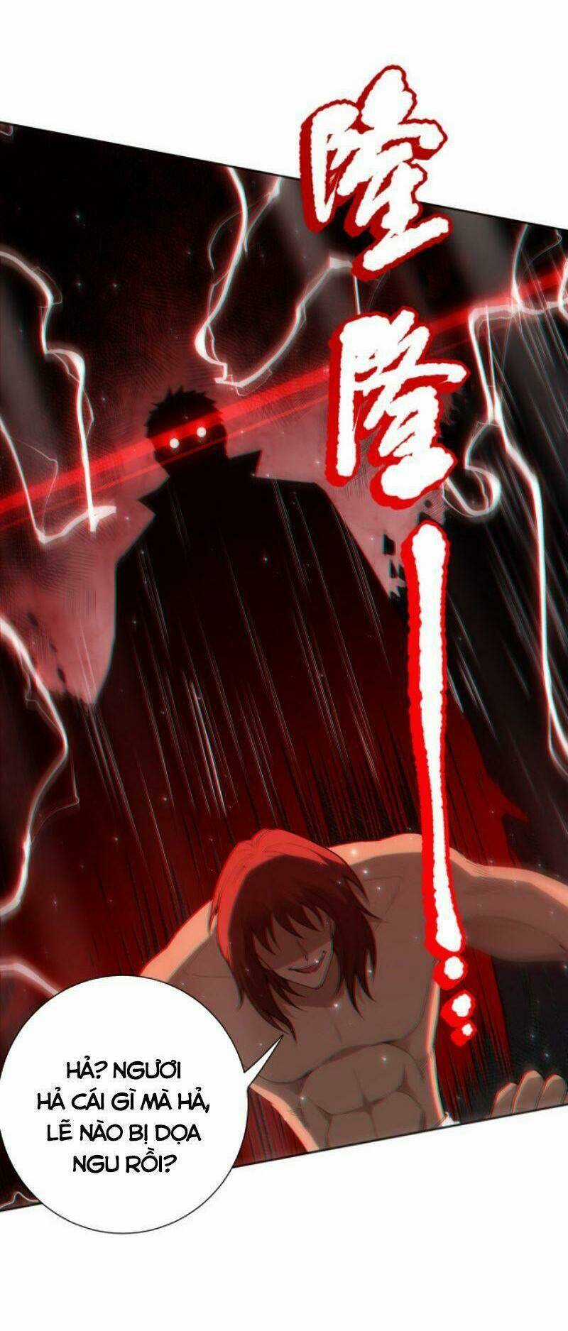 Giản Giới - Chapter 147 - Trang 35