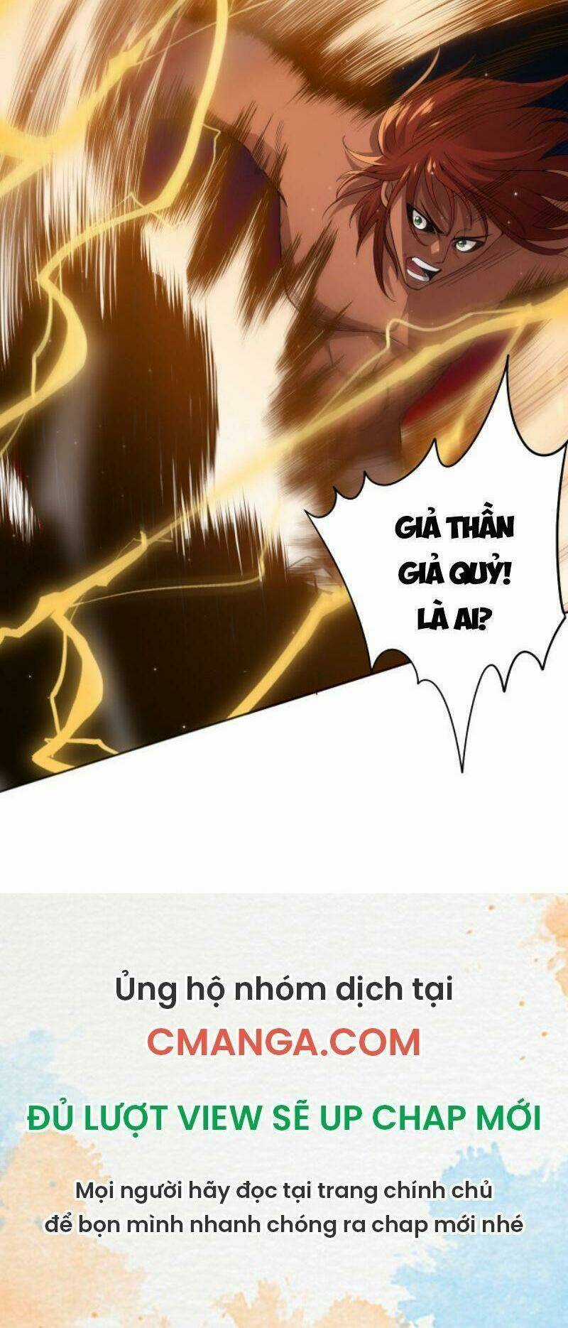 Giản Giới - Chapter 147 - Trang 37