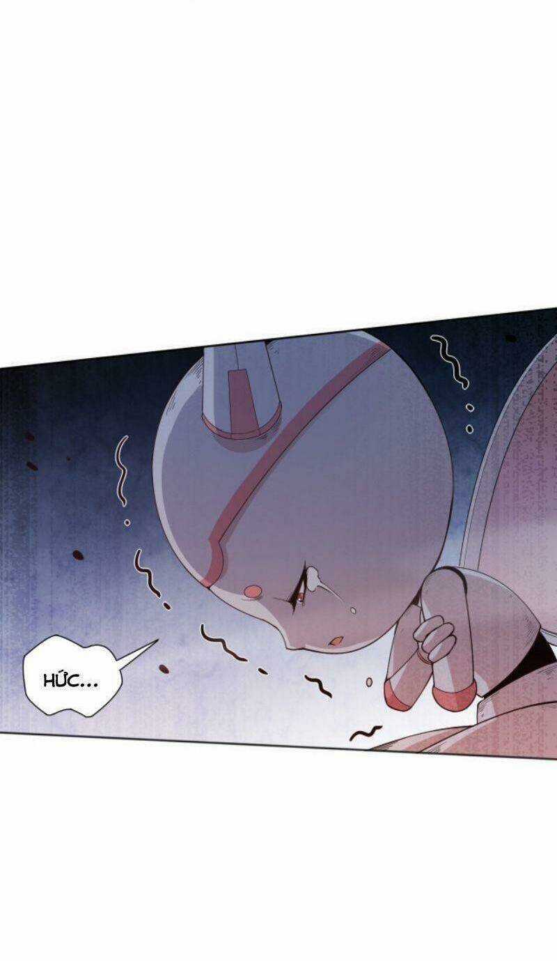 Giản Giới - Chapter 147 - Trang 5