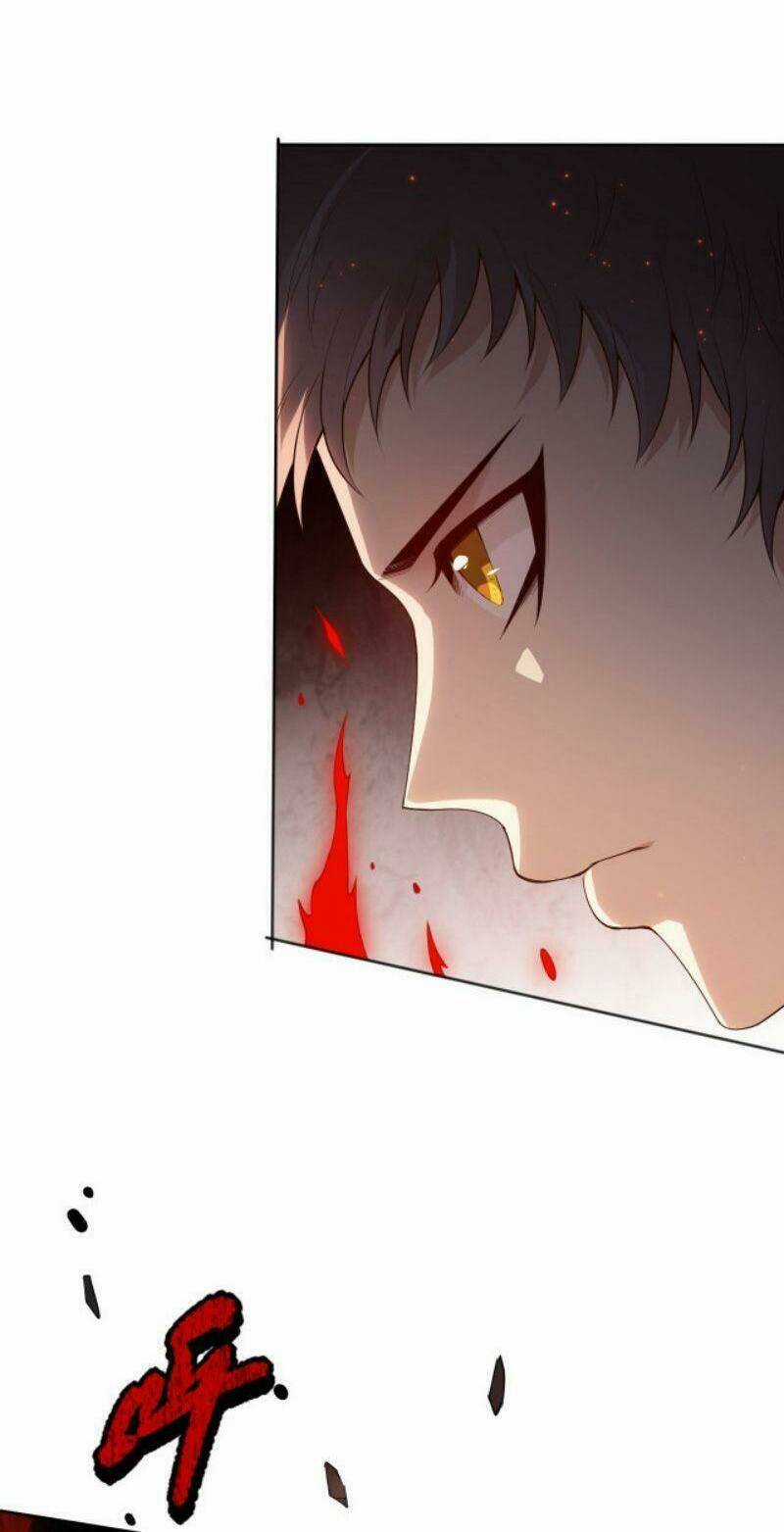 Giản Giới - Chapter 147 - Trang 41