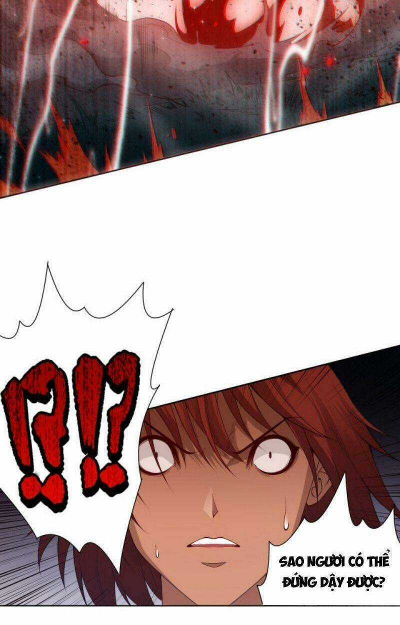 Giản Giới - Chapter 147 - Trang 43