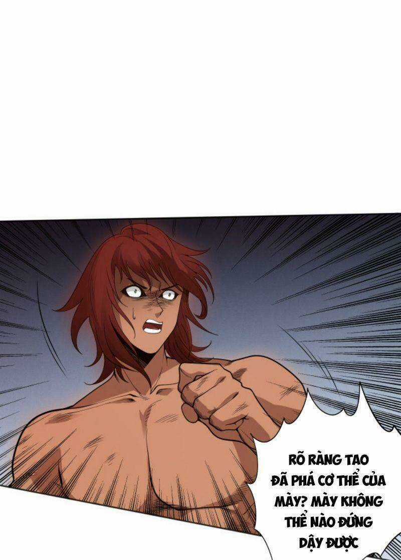 Giản Giới - Chapter 147 - Trang 44