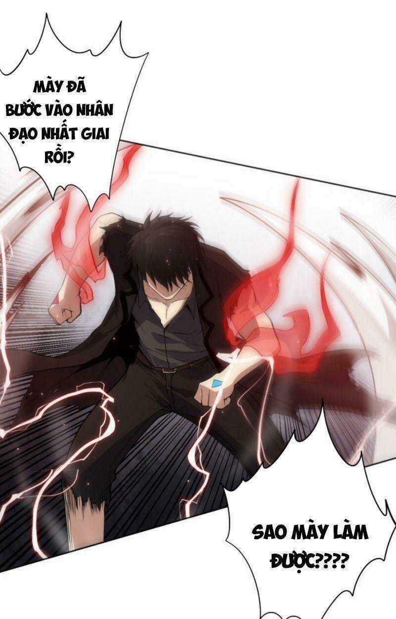 Giản Giới - Chapter 147 - Trang 46