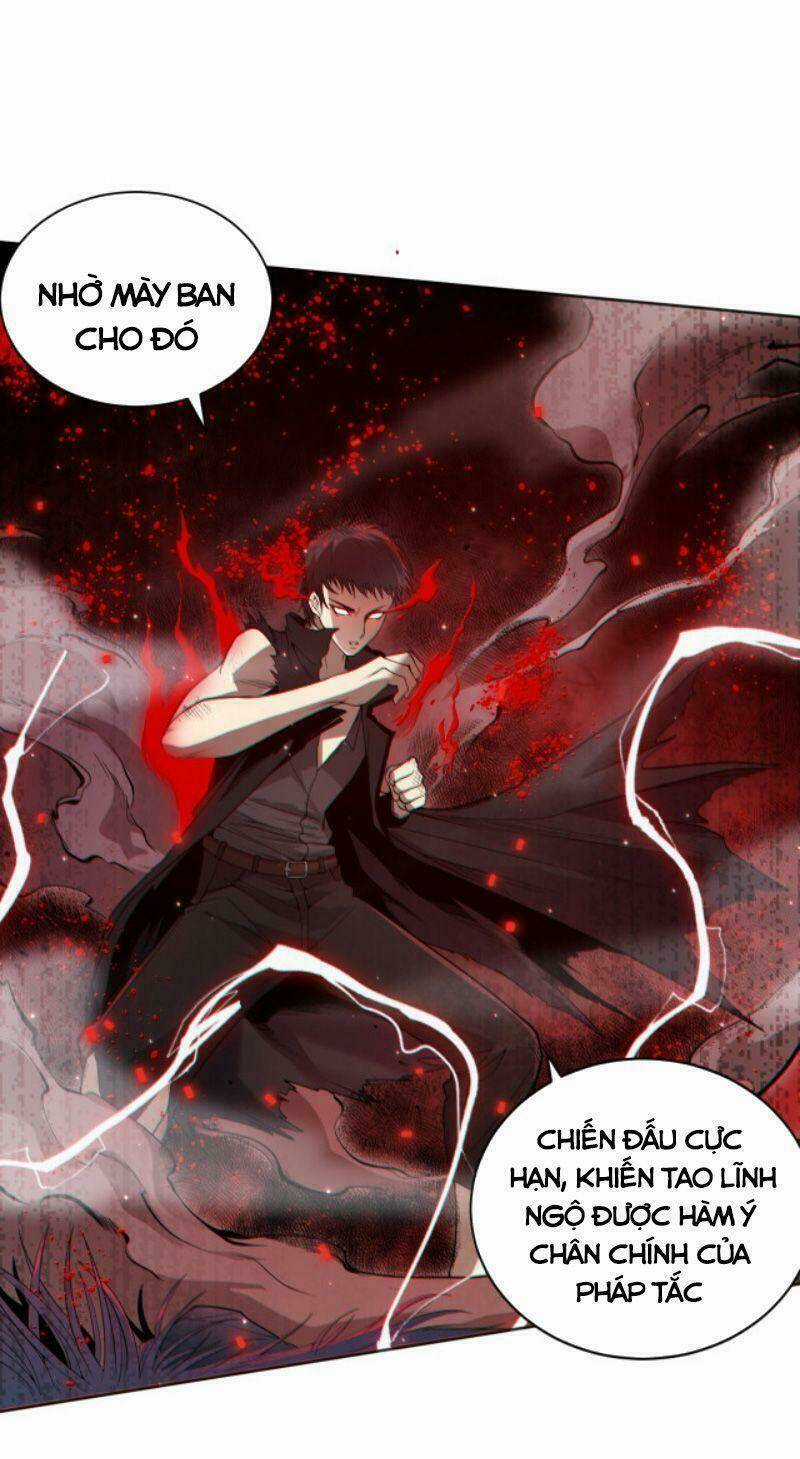 Giản Giới - Chapter 147 - Trang 48