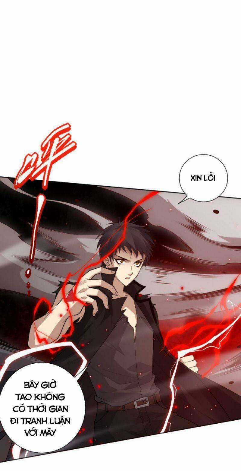 Giản Giới - Chapter 147 - Trang 50