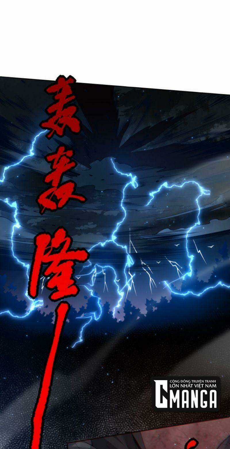 Giản Giới - Chapter 147 - Trang 6