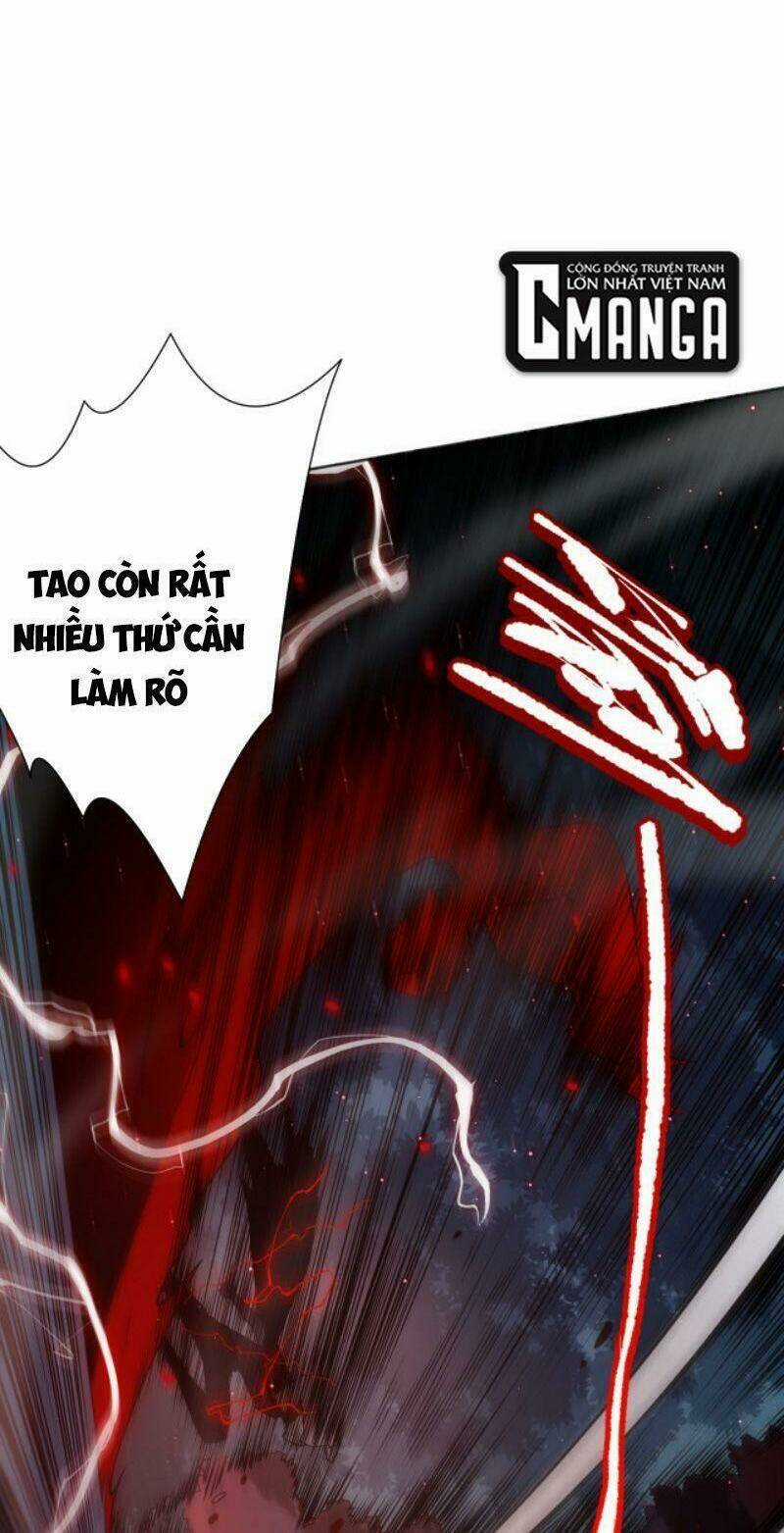 Giản Giới - Chapter 147 - Trang 51