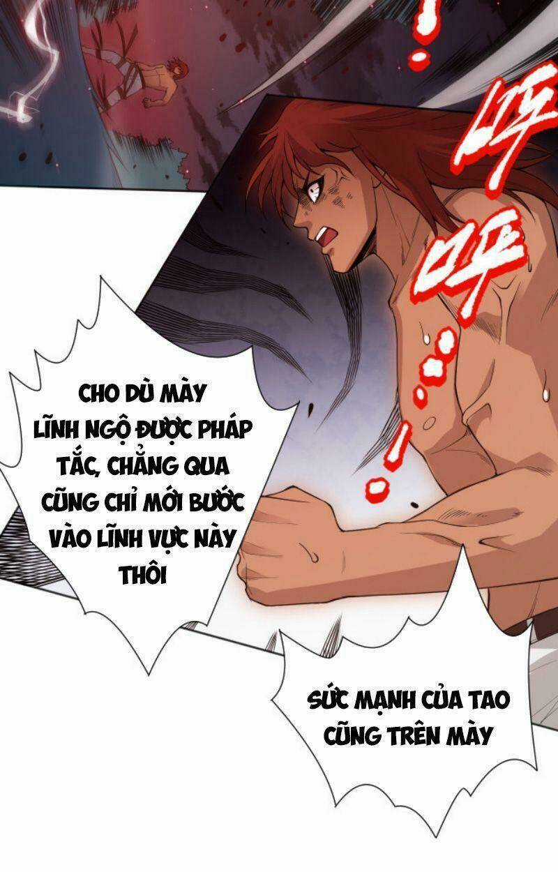 Giản Giới - Chapter 147 - Trang 52
