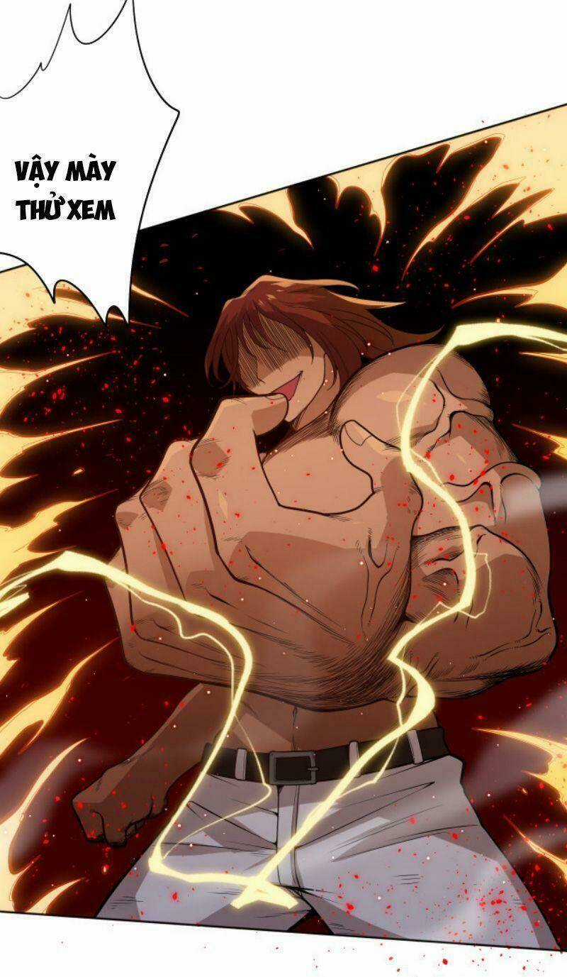 Giản Giới - Chapter 147 - Trang 55