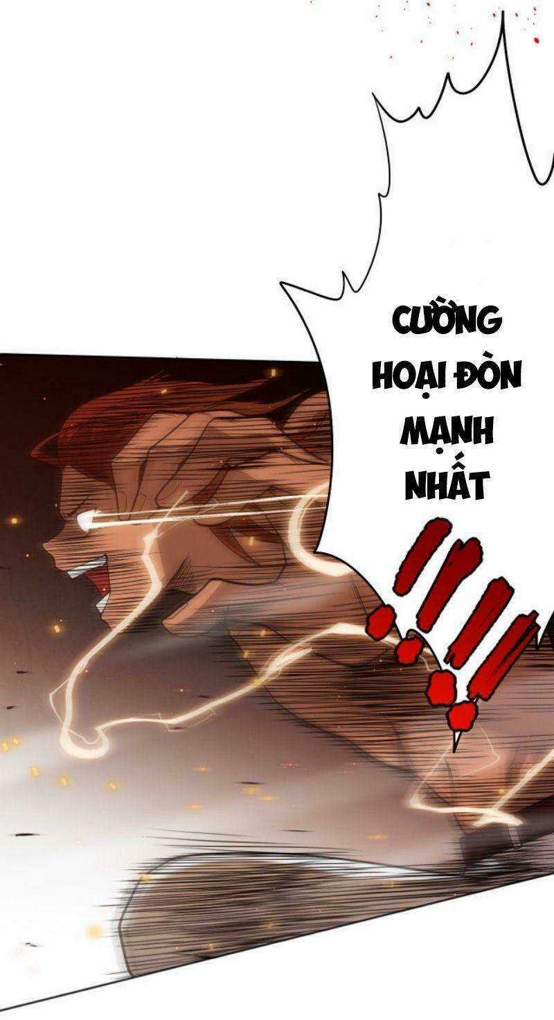 Giản Giới - Chapter 147 - Trang 56