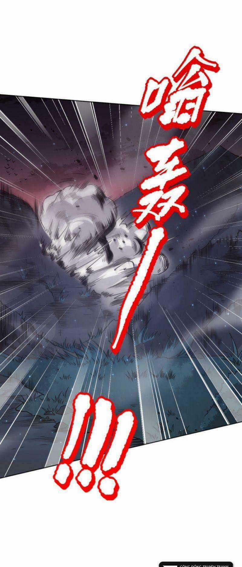 Giản Giới - Chapter 147 - Trang 62