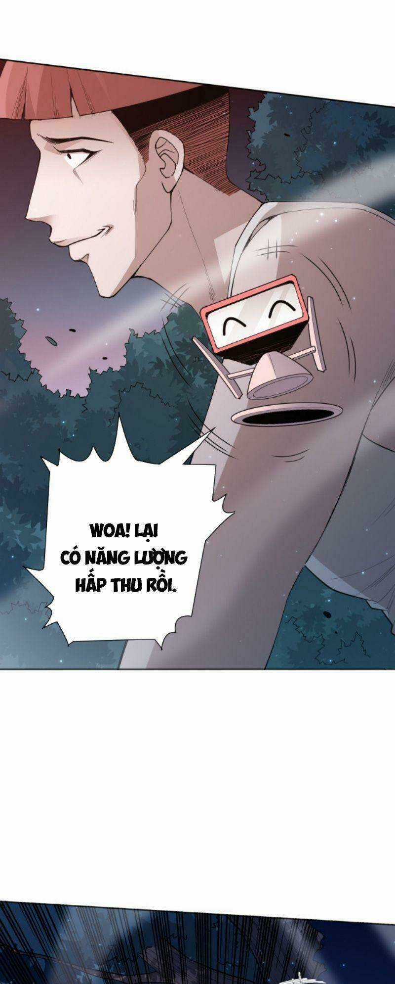 Giản Giới - Chapter 147 - Trang 66