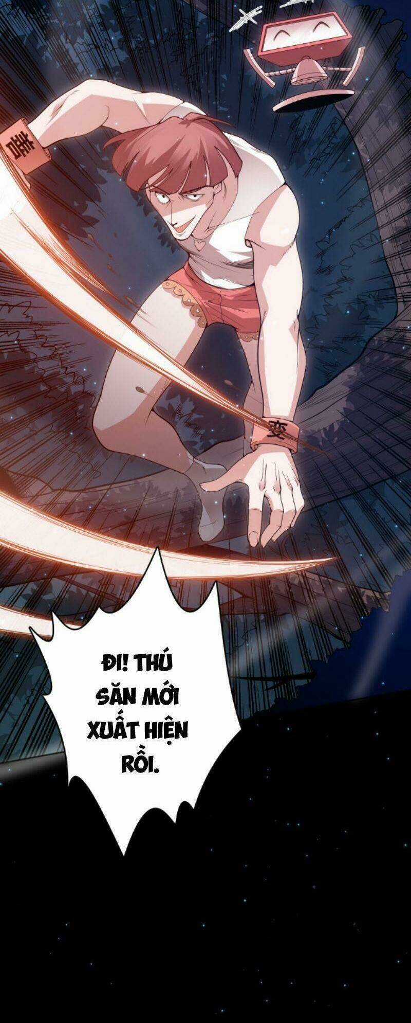 Giản Giới - Chapter 147 - Trang 67