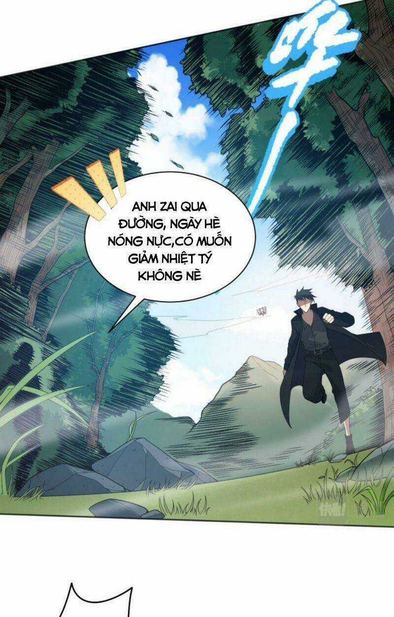 Giản Giới - Chapter 147 - Trang 71