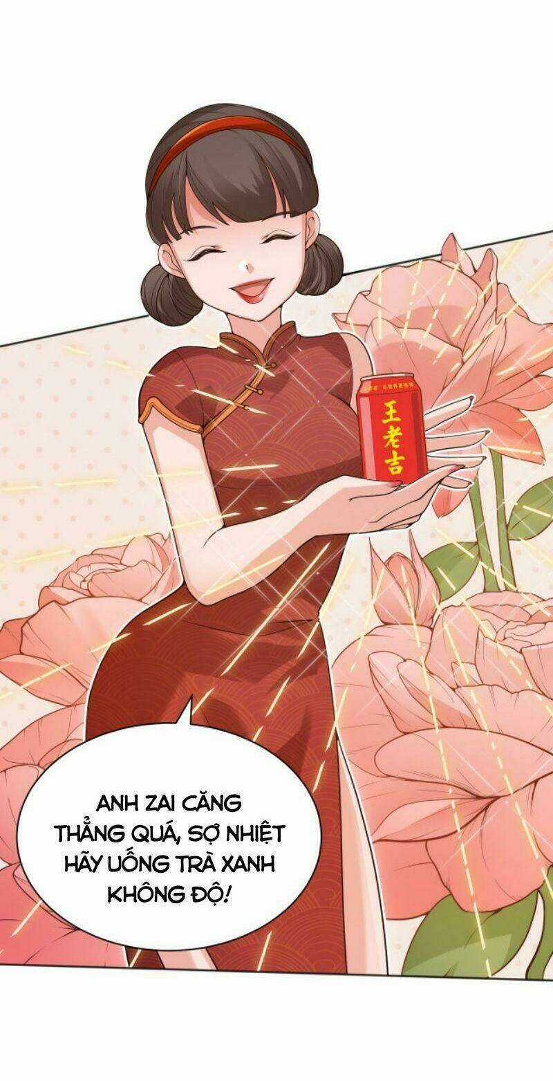 Giản Giới - Chapter 147 - Trang 73