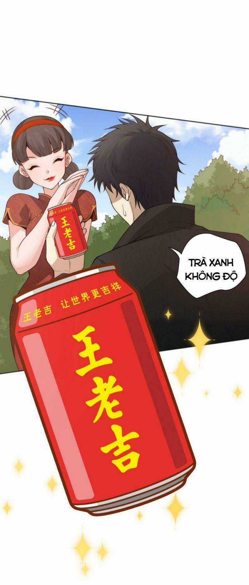 Giản Giới - Chapter 147 - Trang 74