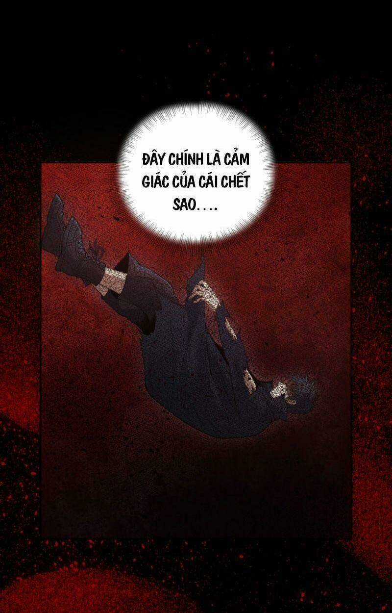 Giản Giới - Chapter 147 - Trang 9